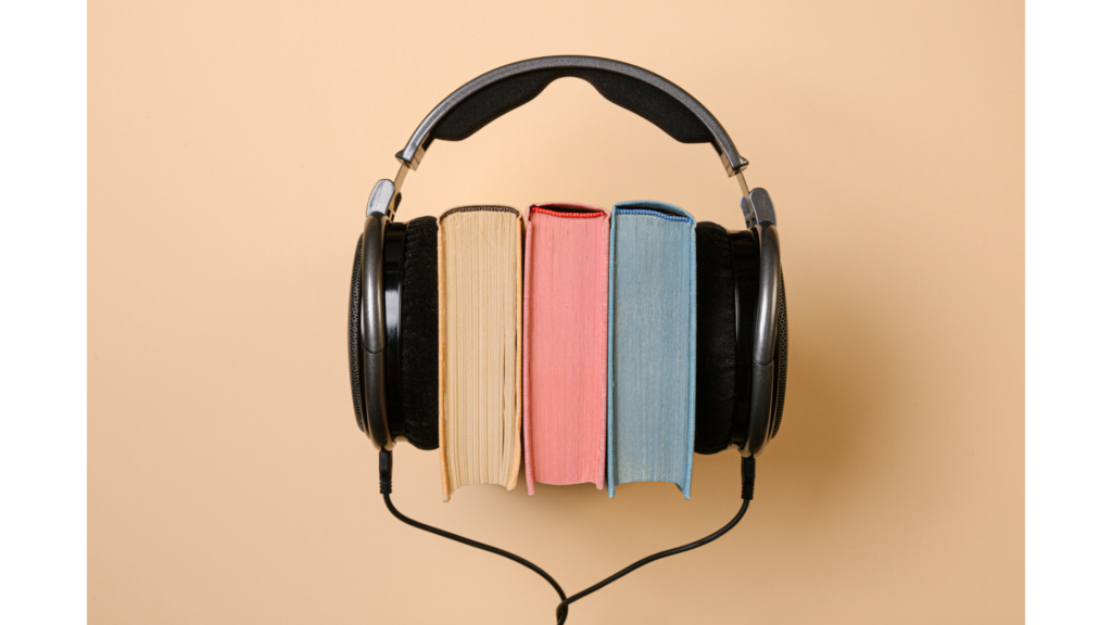 GLAC Sadhana Change Management Audio Books